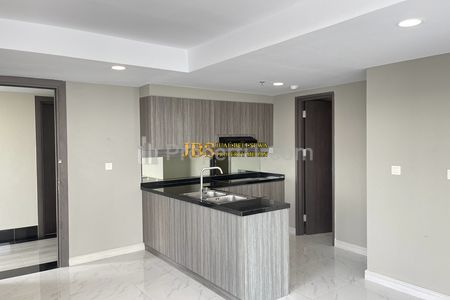 Dijual Apartemen Grand Jati Junction Medan Kondisi Siap Huni Standard Developer