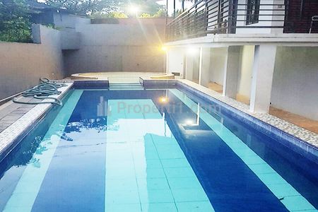 Sewa Villa di Caringin Bogor View Pengunungan Suasana Asri Udara Sejuk untuk Acara Keluarga, Outbound Kantor, Reunian, Arisan, Family Gathering