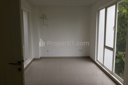 Dijual Rumah Semi Villa 2 Lantai di Uluwatu Bali Siap Huni Dekat Area Wisata
