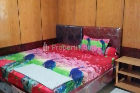 Sewa Kost di Pontianak, Harian dan Bulanan