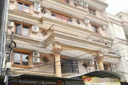 Jual Rumah Kos Kosan Bagus di Jalan Siwalankerto Surabaya