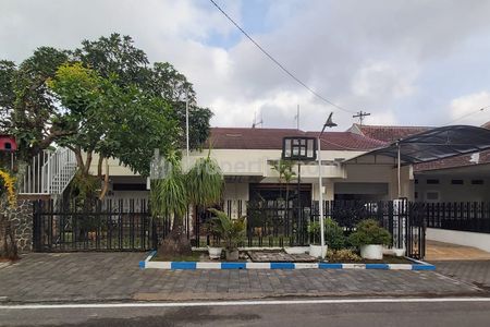 Dijual Rumah Kos di Kota Malang Lokasi Strategis Nego