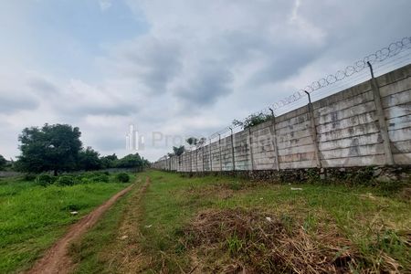 Dijual Tanah Kavling 15 Menit SMKN 7 Kota Bekasi