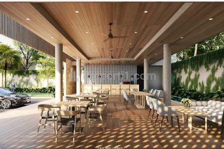 Dijual Brand New Villa in Jimbaran Badung Bali Free Pool Near Pantai Muaya