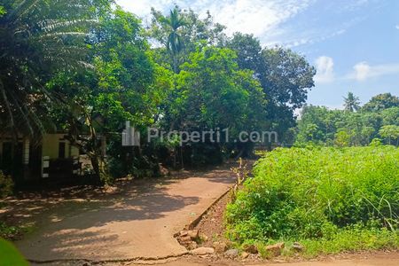 Dijual MURAH Semi Cluster Kavling Kertarahayu Village Bekasi