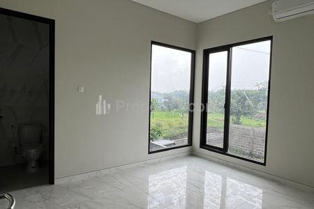 Dijual Rumah Baru Gres di Taman Dayu Pandaan Pasuruan, Nego