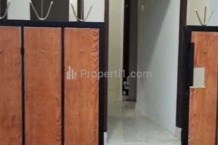 Contoh rumah