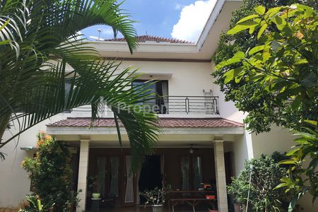 Jual Rumah Siap Huni Murah Cluster di Kebagusan, Dekat TB Simatupang, Lenteng Agung, Kec. Jagakarsa, Jakarta Selatan