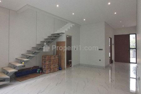 Dijual Rumah Baru Siap  Huni di Cimahi Utara