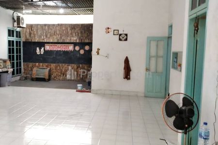 Dijual Villa Tasbi 1 (Taman Setia Budi indah) Medan