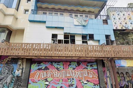 Jual Ruko 4 Lantai di Kota Surakarta Dekat Matahari Singosaren, Solo Grand Mall, PGS Pusat Grosir Solo, Solo Paragon Mall, RS PKU Muhammadiyah
