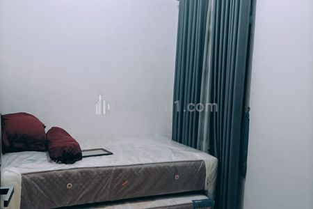 Kamar tidur 