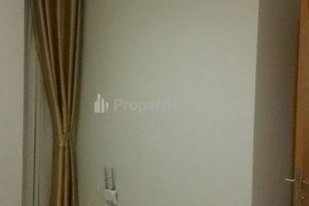 Jual Apartemen The Mansion Bougenville Kemayoran Jakarta Utara