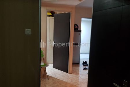 Disewakan Apartemen Strategis Pancoran Riverside 2BR Full Furnished