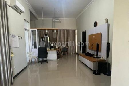 Dijual Rumah Graha Estetika Dekat Exit Tol dan Kampus Undip Tembalang, Semarang