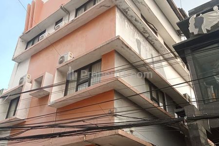 Dijual Kost Eksklusif 10 Kamar Penuh Terisi Dekat Telkom University Bandung