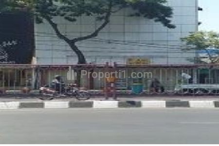 Jual Ruko 3 Lantai di Surabaya Pusat Banting Harga