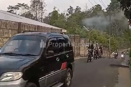 Dijual Rumah Hunian Sekaligus Tempat Usaha di Kabupaten Boyolali
