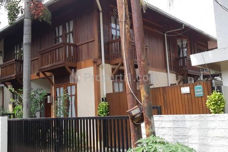 Jual Rumah Lokasi Dekat Pasar Minggu Sumedang