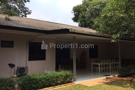 Dijual Hotel Wisma Brendita Kapasitas 110 Orang di Bekasi