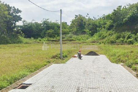 Jual Tanah 8.300 m2 di Sampangan Kota Semarang, Dekat Universitas Wahid Hasyim, UNNES Universitas Negeri Semarang, RS Dr Kariadi, Gerbang Tol Manyaran