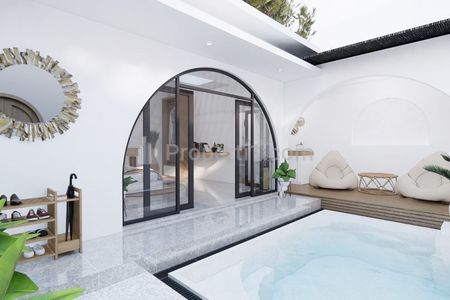 Jual Villa Terbaik untuk Investasi di Area Wisata Kaliurang Sleman Yogya, Dekat Kampus UII Universitas Islam Indonesia, Blue Lagoon Jogja, Pasar Umbul