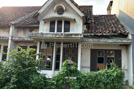 Dijual Rumah Elite 3 Kamar 2 Lantai di Tangerang Banten