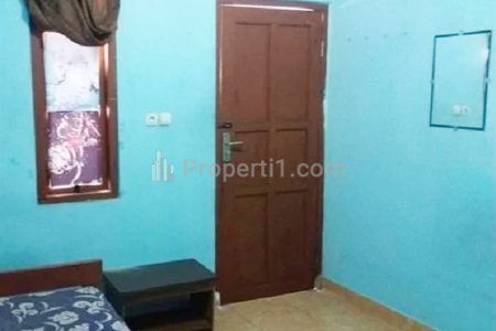 Sewa Kost Putra Muslim Dekat UMY Universitas Muhammadiyah Yogyakarta, Universitas Alma Ata, Universitas BSI Yogyakarta, UNJANI Yogyakarta