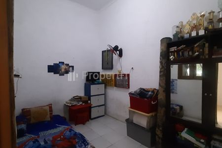 Dijual Rumah Murah Hanya 600 Jutaan di Cibinong, Dekat Stasiun Cilebut, Bogor