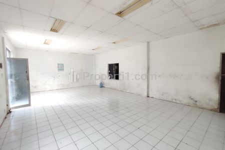 Disewakan Gudang Kim Star Tanjung Morawa, Deli Serdang, Sumatera Utara