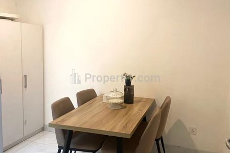 Dijual Rumah Cantik Langsung Huni di Lavon Swan City, Tangerang