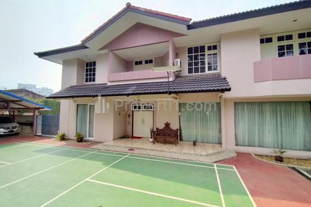 Jual Rumah Dalam Cluster di ,Cipete, Jakarta Selatan