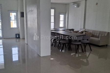 Jual Ruko 3,5 Lantai Roof Top+Lift The Pavililon Jalan Raya Cilangkap Jakarta Timur