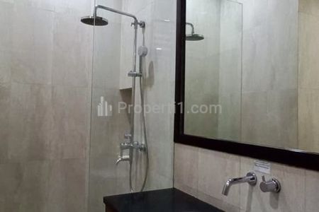 Dijual Rumah di Tebet Barat, Jakarta Selatan, Lokasi Super Strategis
