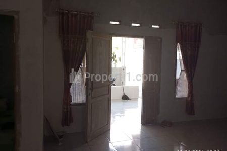 Dijual Rumah di Kota Tasikmalaya Jawa Barat