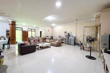 Dijual Komplek Villa Makmur Indah Jln. Makmur Sei Agul Medan