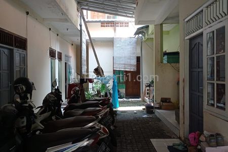Dijual Segera Kos Full Isi di Tembalang Selatan Dekat Kampus Undip, Semarang
