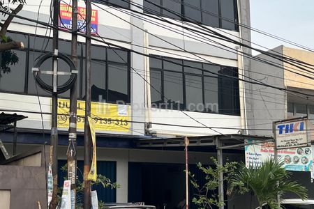 Dijual Ruko di Cikunir Raya, Bekasi, Jawa Barat