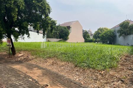 Dijual Tanah Kavling di Bekasi, Jawa Barat