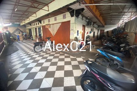 Dijual Rumah Kost Full Aktif di Harga Dekat NJOP di Tomang, Grogol Petamburan, Jakarta Barat
