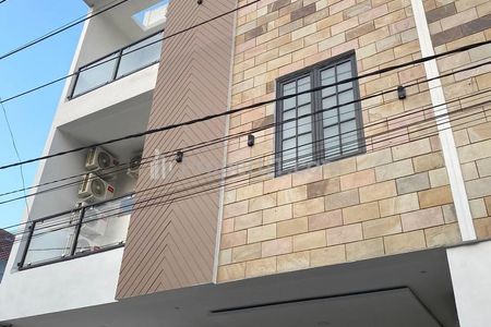 Dijual Rumah Kost Eksklusif Full Fasilitas Area UB, ITN, UIN, UM Kota Malang