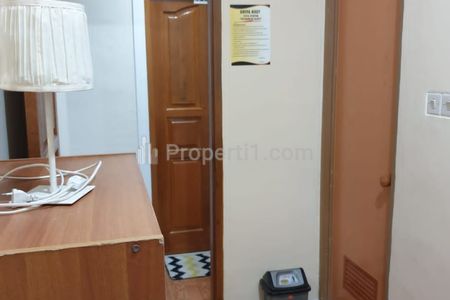 Disewakan Kost Bagus di Agung Permai Jakarta Pusat - Pria & Wanita - Griya Kost