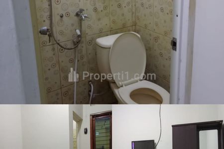 Dijual  Kost Putri yang Eksklusif di Yogyakarta Cocok untuk Investasi