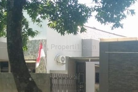 Dijual Cepat Rumah Bisa untuk Usaha Kost-kostan di Majalengka, Jawa Barat