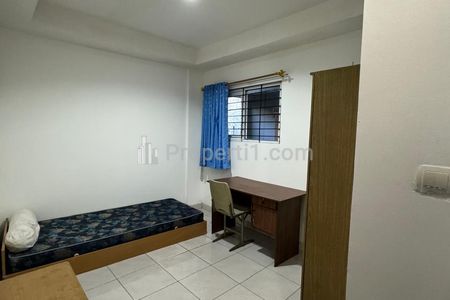 Dijual Kostan Lokasi Strategis Dekat Kampus (ITB, Unpas, Unisba) - Bandung (Cocok untuk yang Minat Investasi)