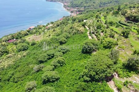 Dijual Tanah Murah di Bawah Harga Pasaran di Nusa Penida, Bali