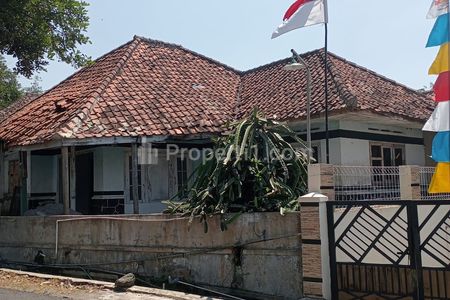 Dijual Rumah (Butuh Uang) di Daerah Sumedang