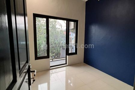 Dijual Rumah di Lembah Hijau Residence Tangerang, Lokasi Nyaman Asri Harga Nego
