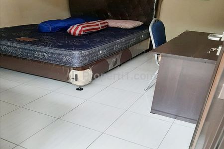 Sewa Kost Dekat ITC Depok, Transmart Depok, Mall Margo City, Mall Pesona Square, Depok Mall, RS Hermina Depok, Stasiun Depok Baru