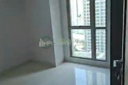 Disewakan Taman Anggrek Residence 2 Bedrooms Semi Furnished
